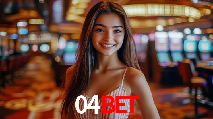 04bet login