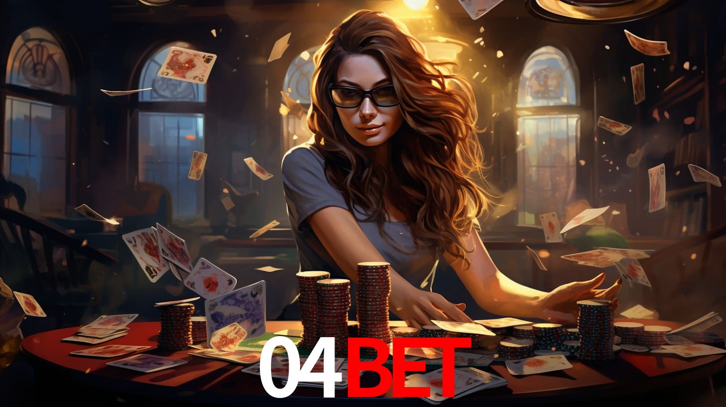 Programa VIP 04bet