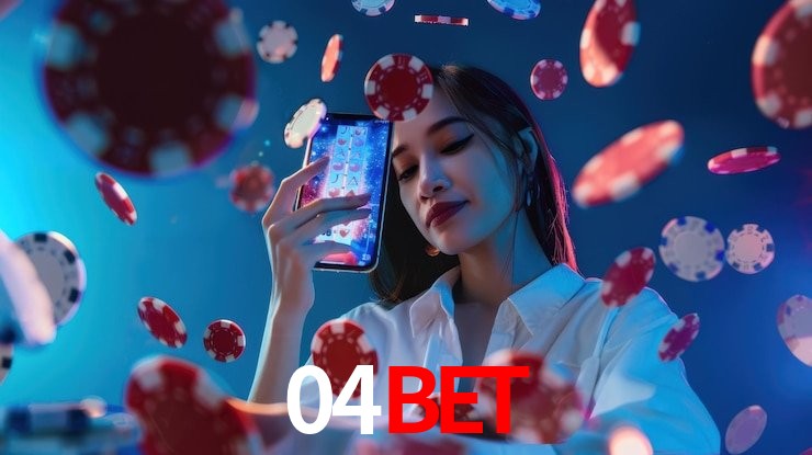 Benefícios da Conta 04bet