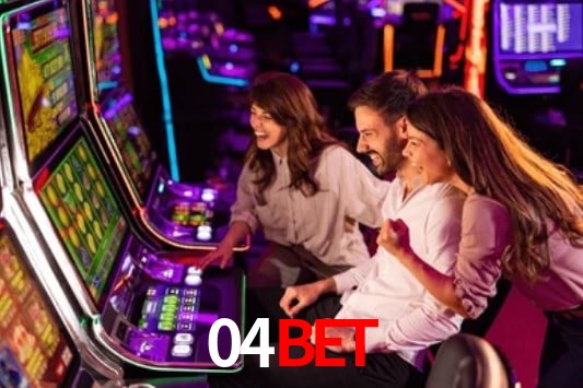 Ofertas Exclusivas 04bet