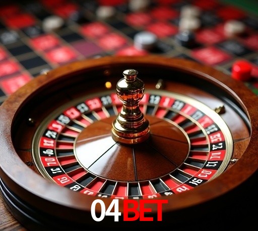 Descubra o Programa VIP da 04bet: Vantagens Exclusivas para Jogadores