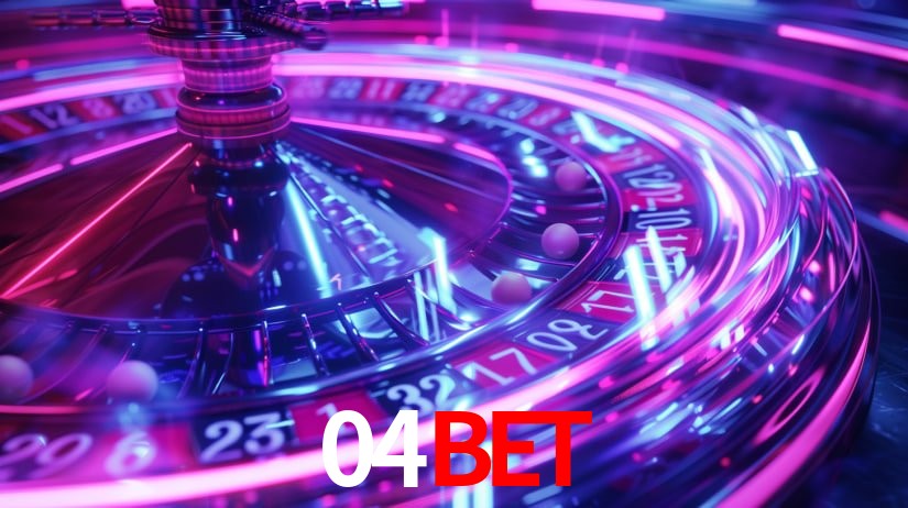 Login Seguro 04bet