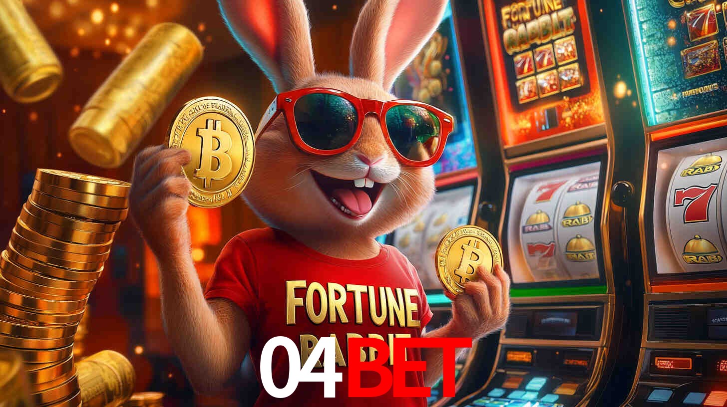 Programa VIP 04bet