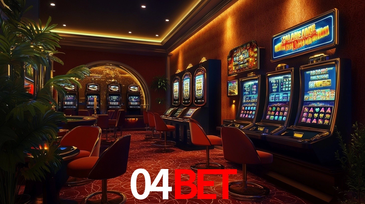 04bet App Interface
