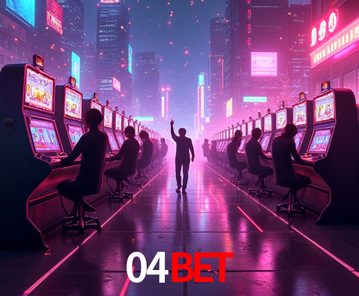 Apostas Esportivas na 04bet: Um Guia Completo